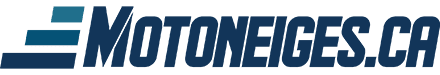 Motoneiges.ca Logo couleur