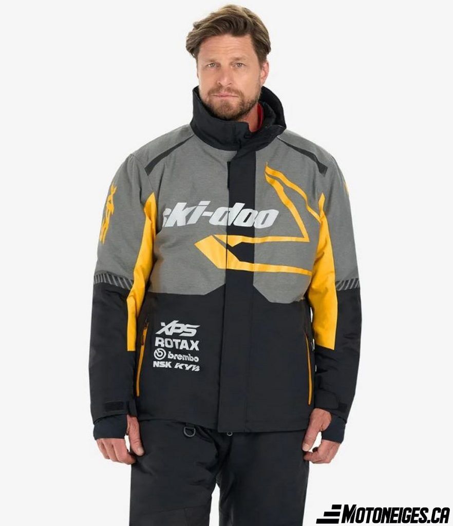 Manteau ski doo sale