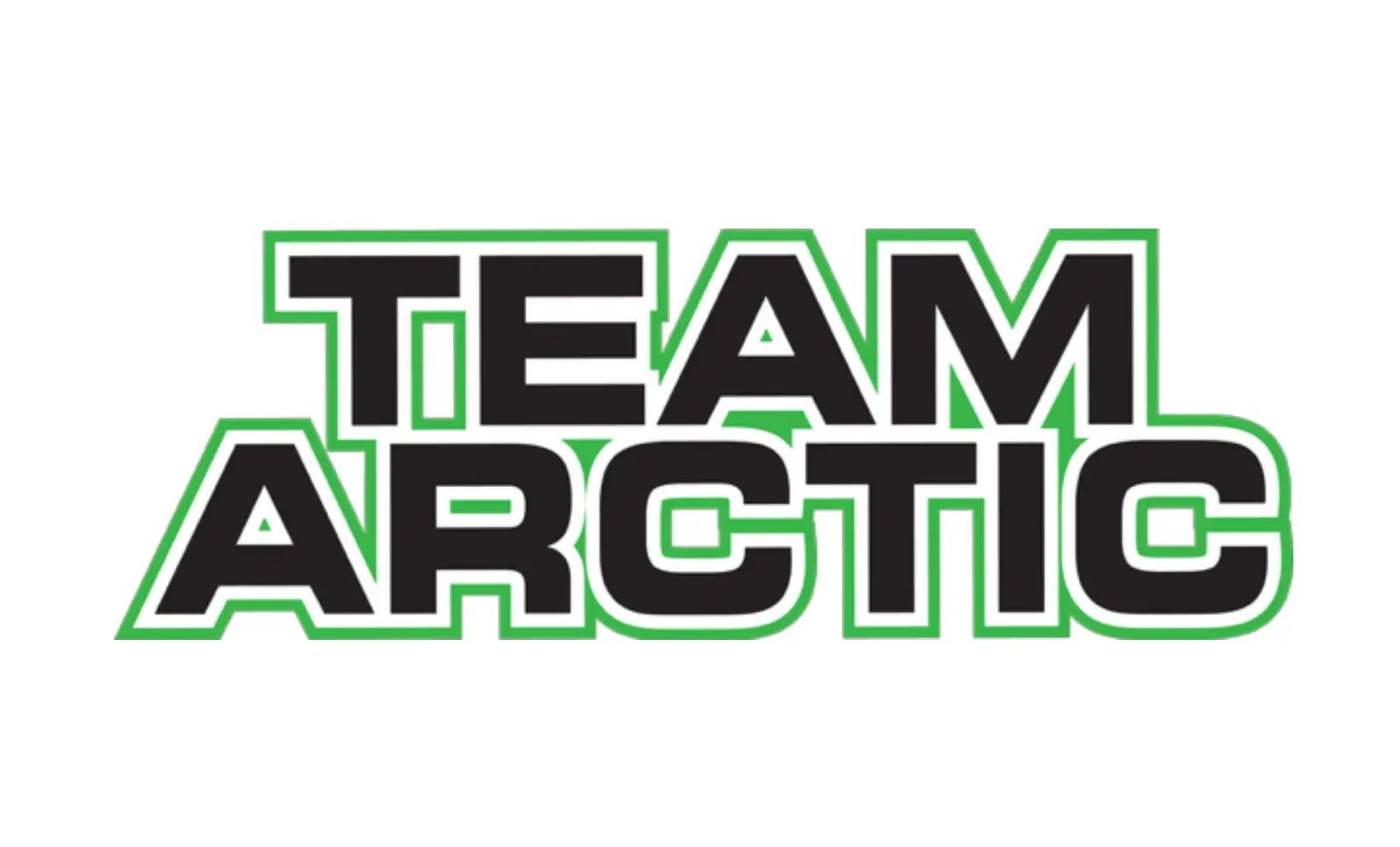 Team Arctic de retour en course